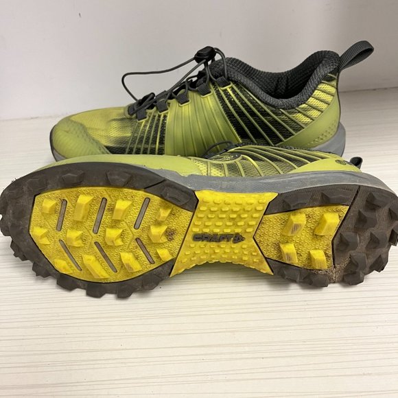 Spartan Race Official Shoes used for training and for race day. - Picture 6 of 6